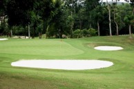 Kajang Hill Golf Club